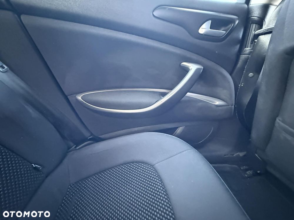 Citroën C5 2.0 HDi Confort - 26