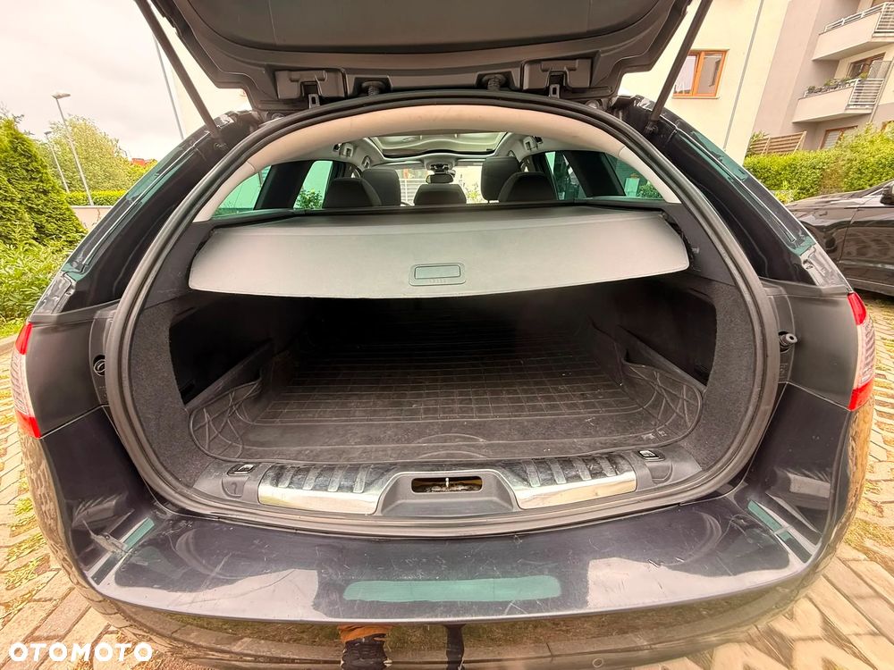 Peugeot 508 BlueHDi 120 EAT6 Stop&Start Active - 13