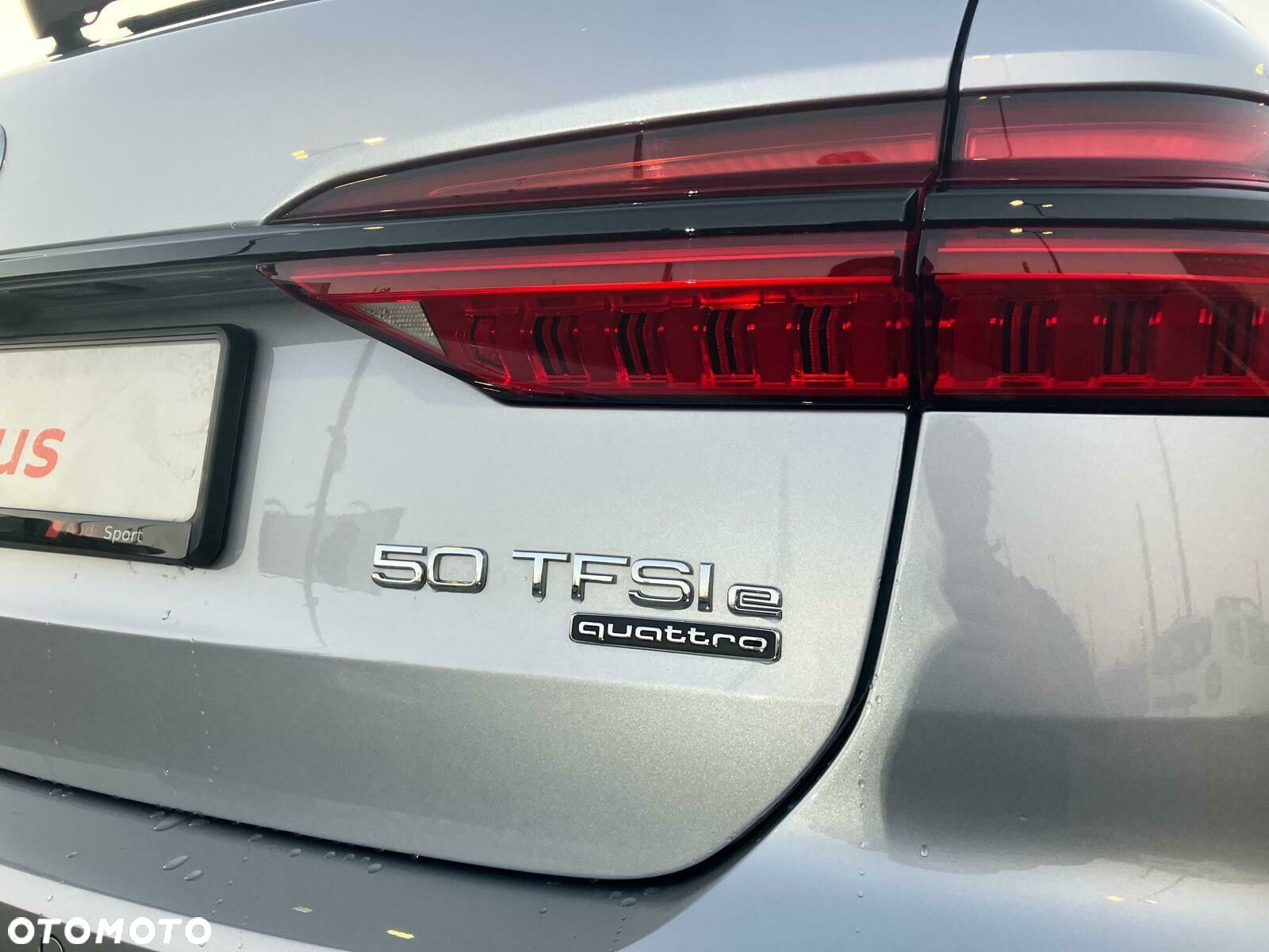 Audi A6 - 35