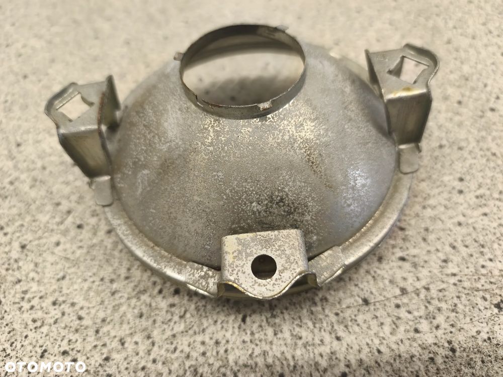 Lampa przód, przednia, reflektor motocyklowy Koito - 8