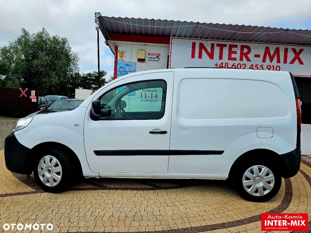 Renault KANGOO - 9