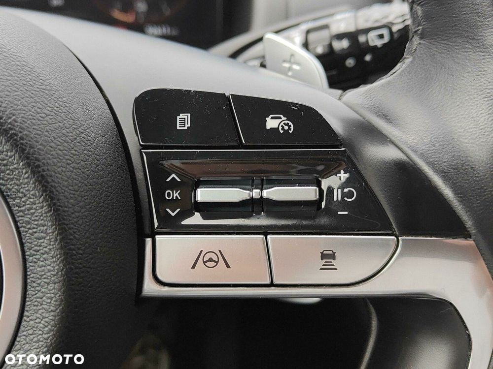 Hyundai Tucson - 22