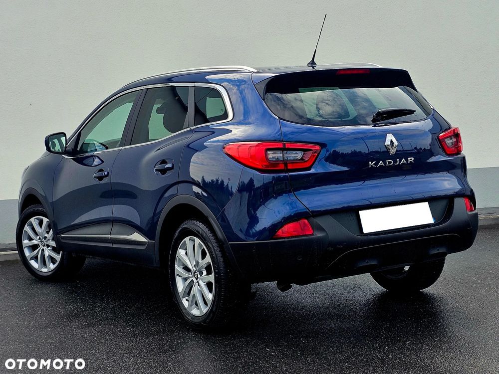 Renault Kadjar Energy TCe 130 EDC Business - 8