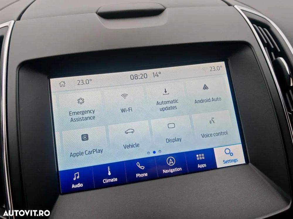 Ford S-Max 2.0 EcoBlue ST-Line - 16