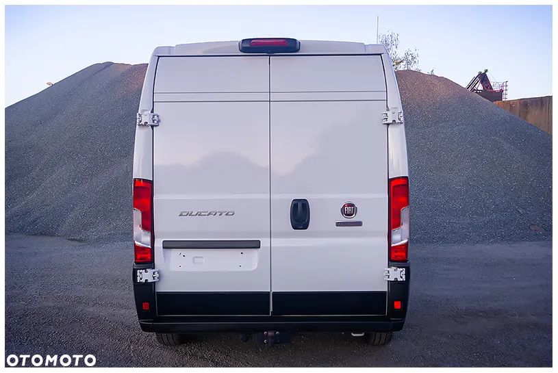 Fiat Ducato - 8