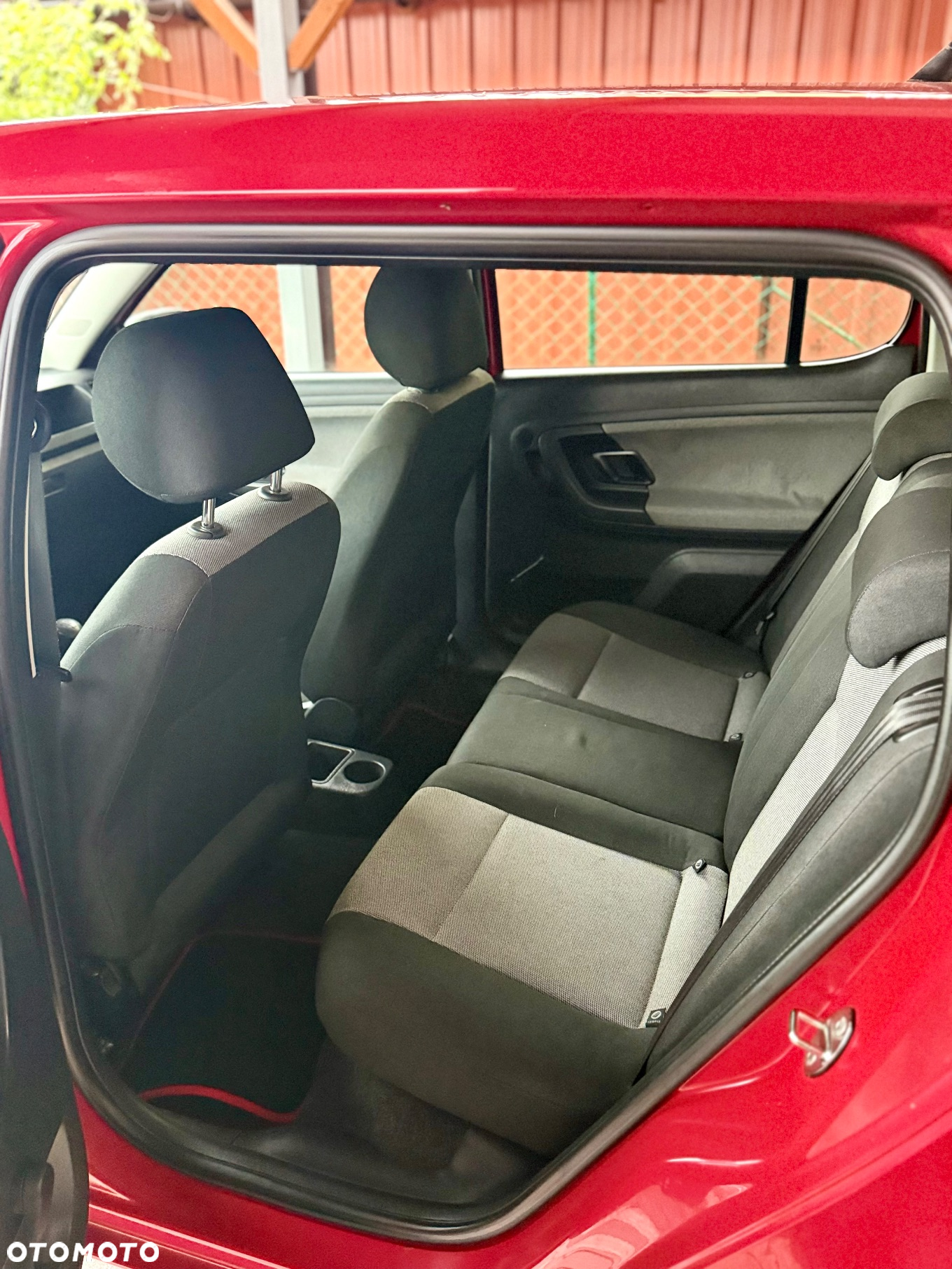 Skoda Fabia 1.2 12V Active - 12