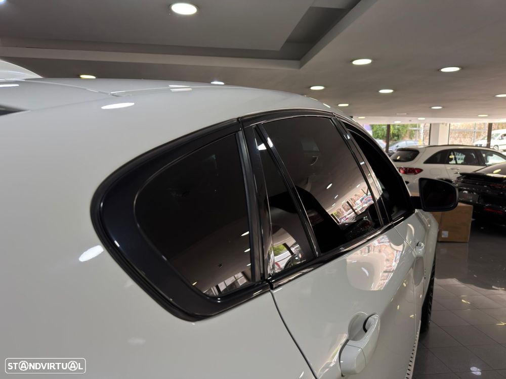 BMW X6 40 d xDrive - 22