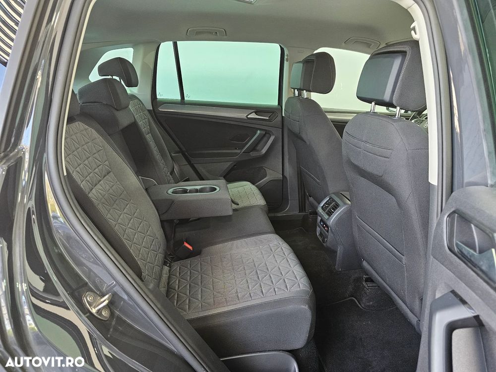 Volkswagen Tiguan 1.5 TSI ACT DSG Life - 31