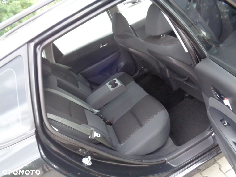 Hyundai i30 i30cw 1.4 Edition Plus - 7
