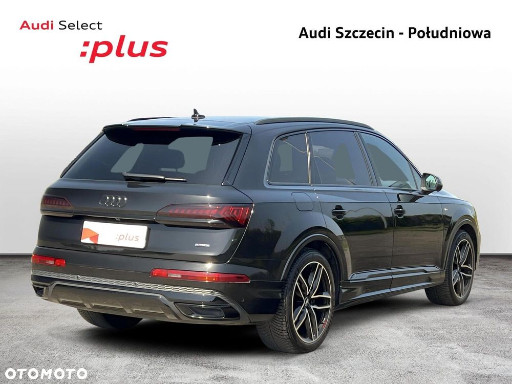 Audi Q7 - 6