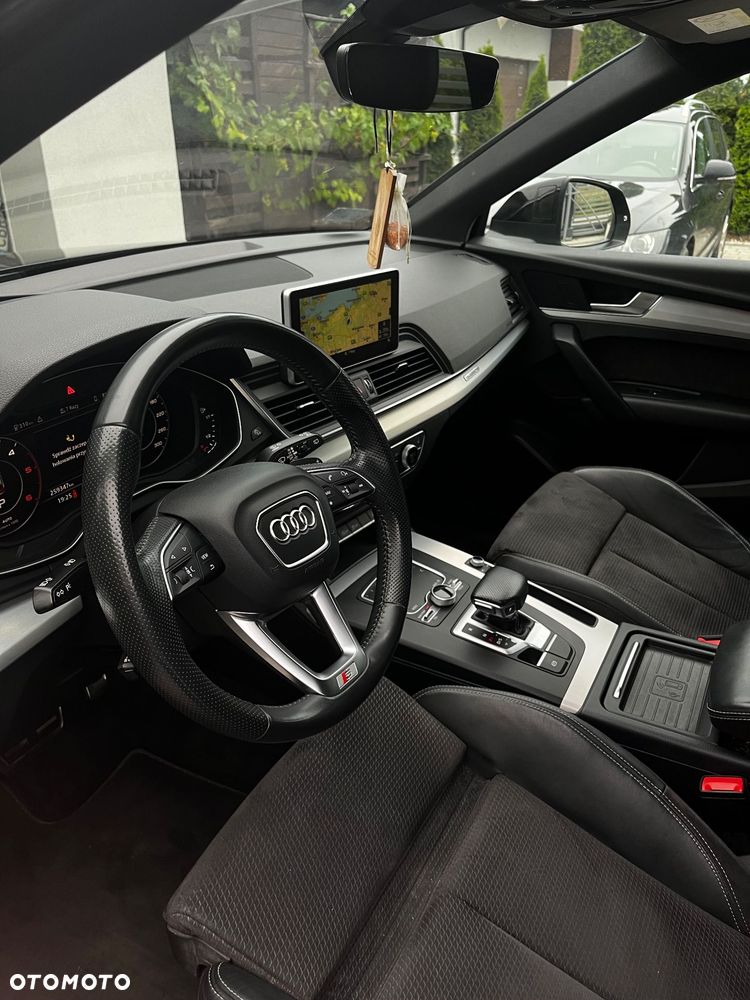 Audi Q5 2.0 TDI Quattro S tronic - 23