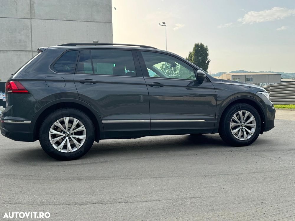Volkswagen Tiguan 2.0 TDI SCR DSG Life - 32