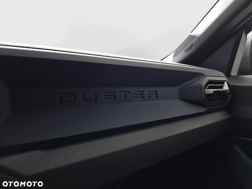 Dacia Duster - 36