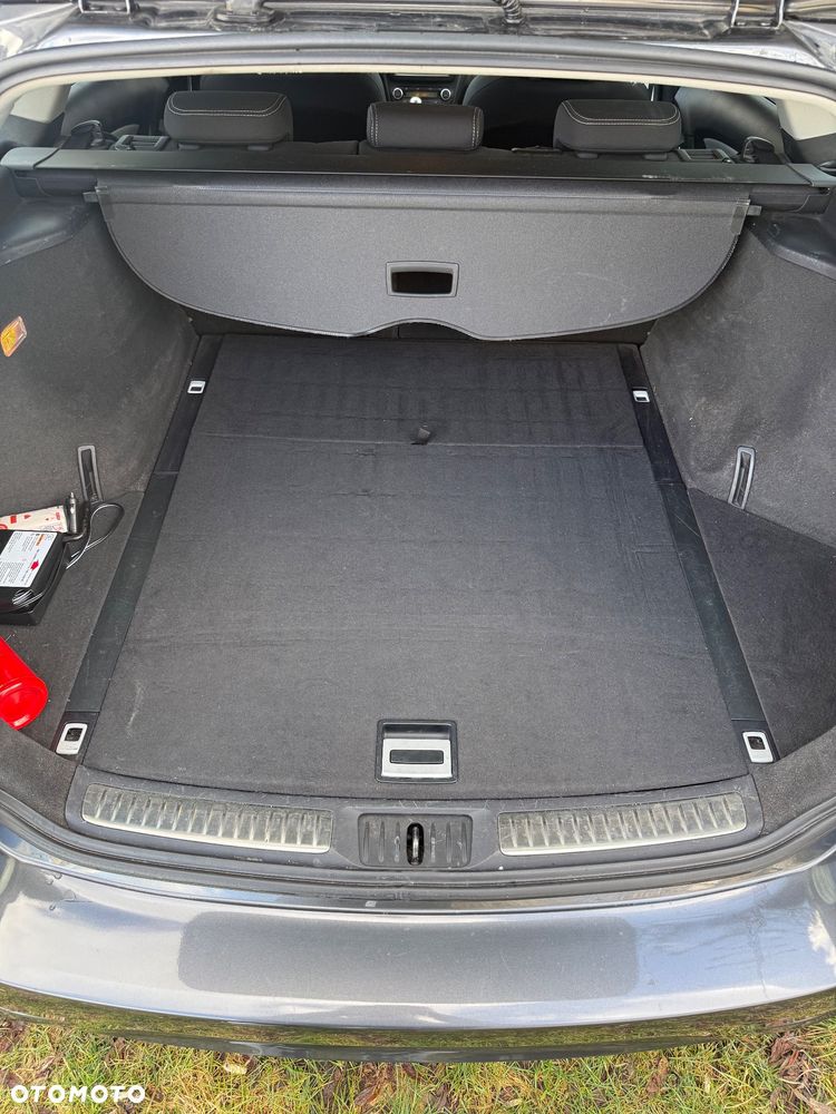 Toyota Avensis 1.8 Premium - 20