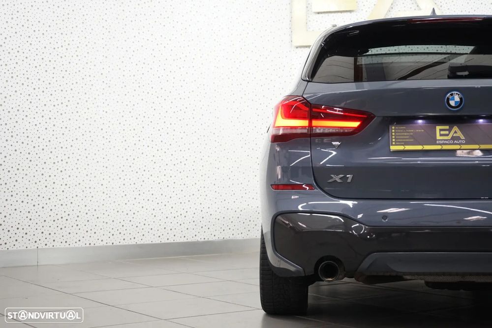 BMW X1 25 e xDrive - 7