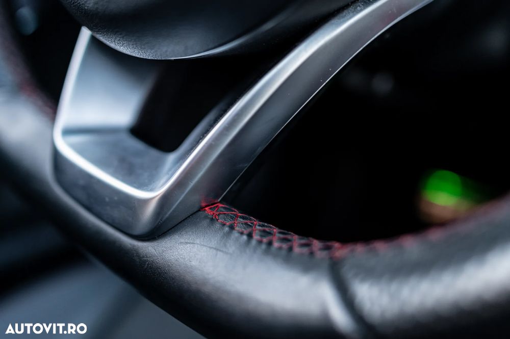 Mercedes-Benz CLA 220 (CDI) d 4Matic 7G-DCT AMG Line - 24