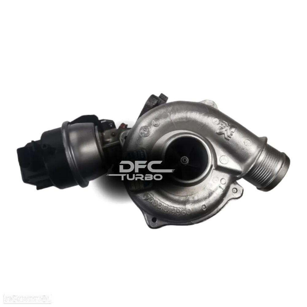 AUDI 2.0 TDI  - 53039700109 - 2