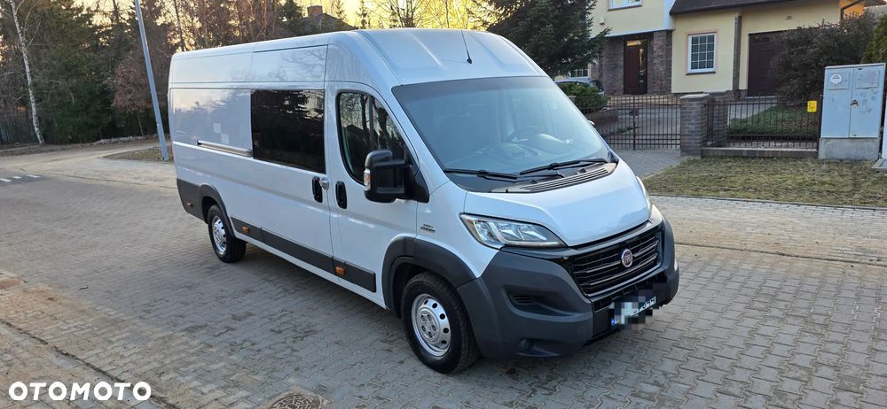 Fiat Ducato - 10
