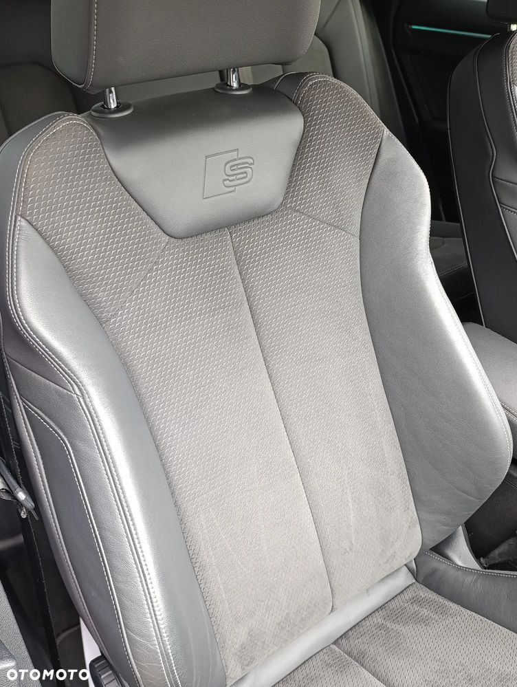 Audi Q3 Sportback 40 TFSI quattro S tronic S line - 15