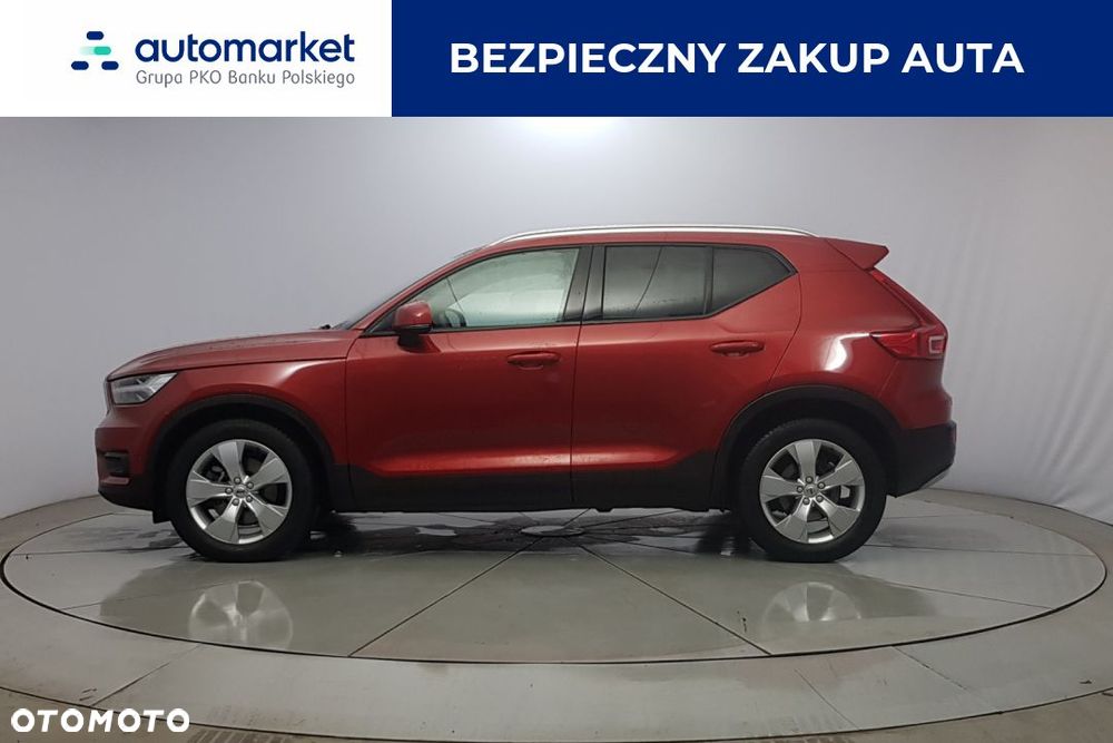 Volvo XC 40 T4 AWD Momentum - 4