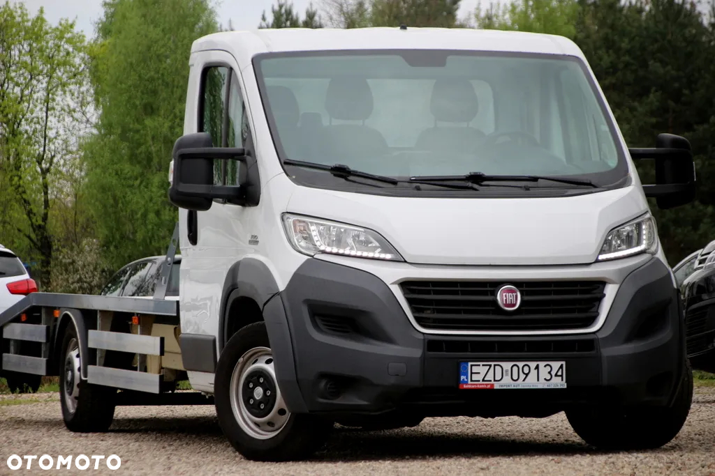 Fiat DUCATO - 5