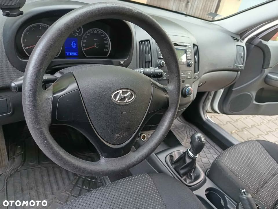 Hyundai i30 - 16