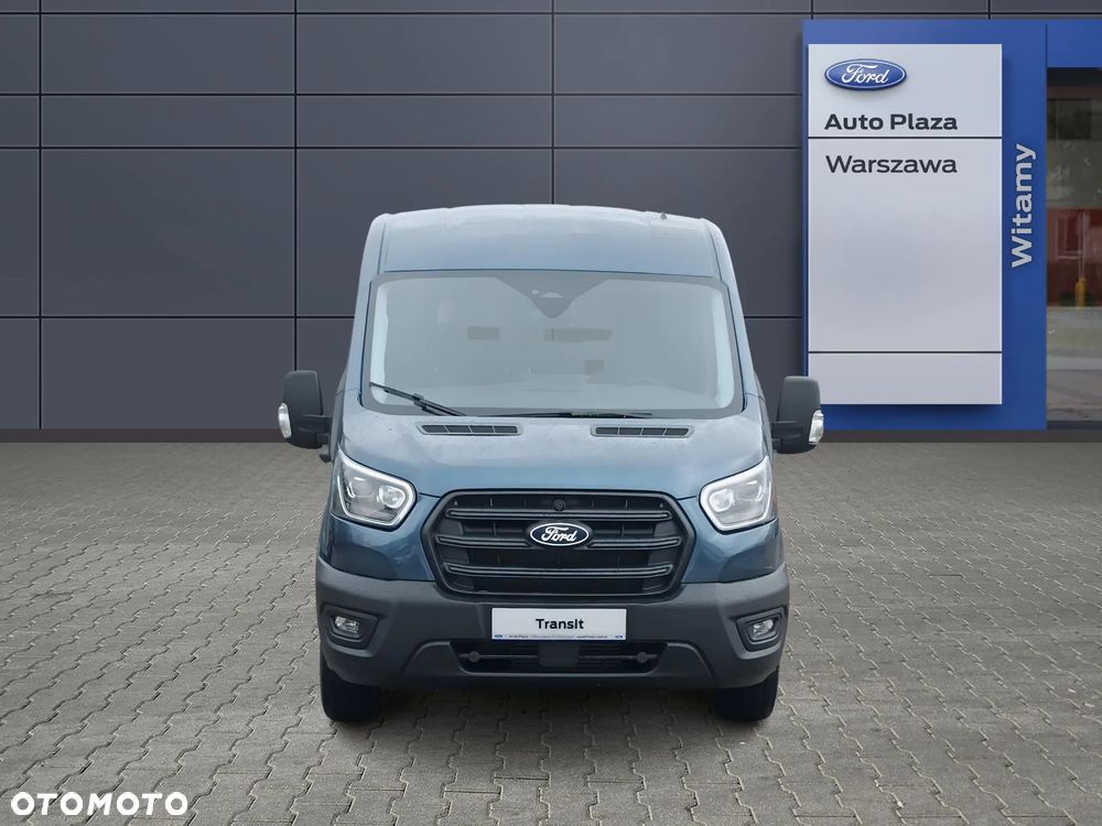 Ford Transit Kombi L3H2 Trend - 8