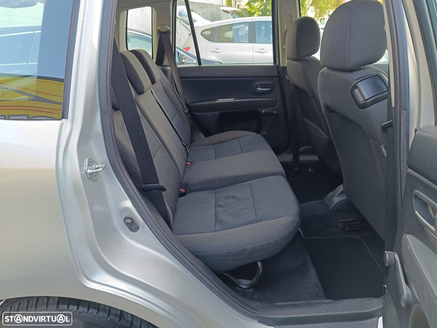 Mazda 2 1.25 Comfort AC - 12