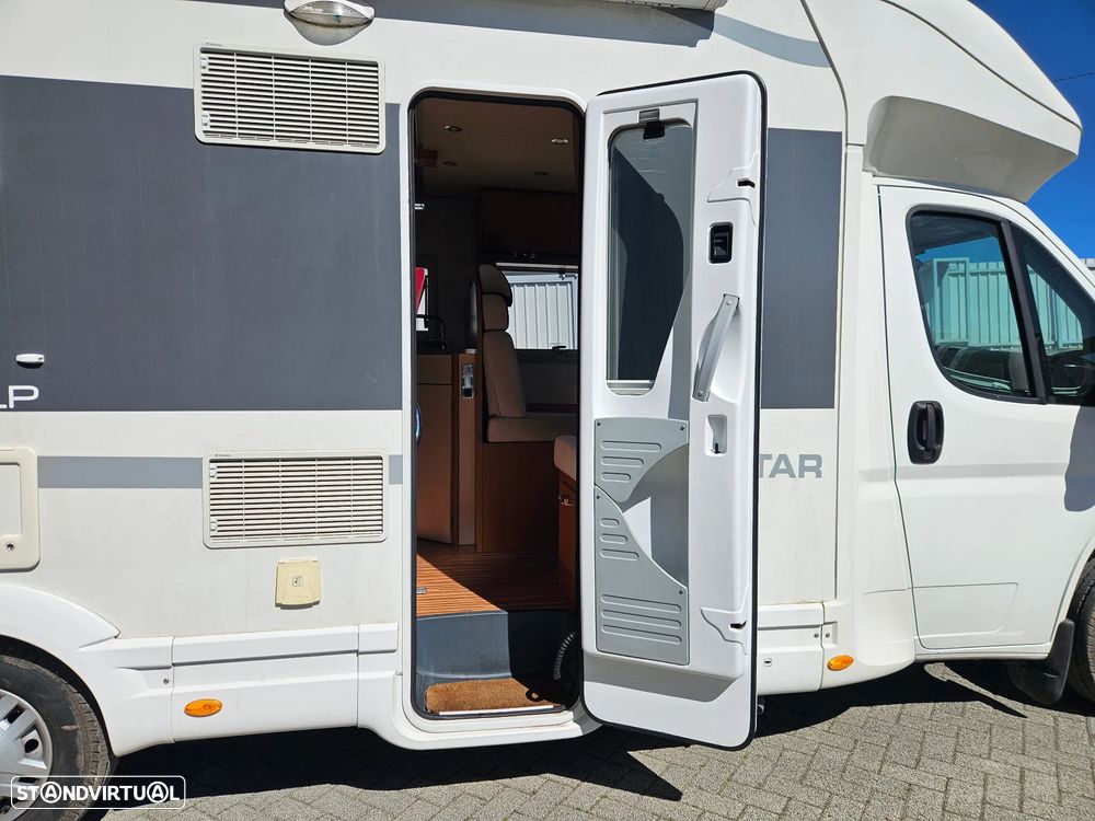 Autostar Auros 99 LP - 5