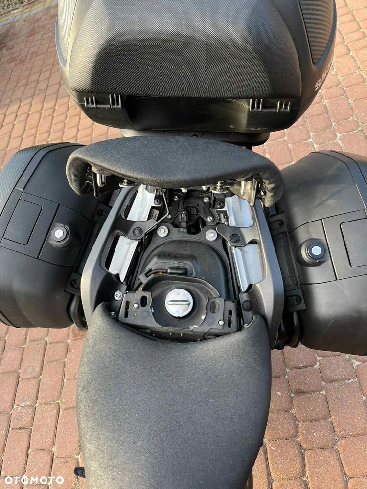 Honda NC - 25