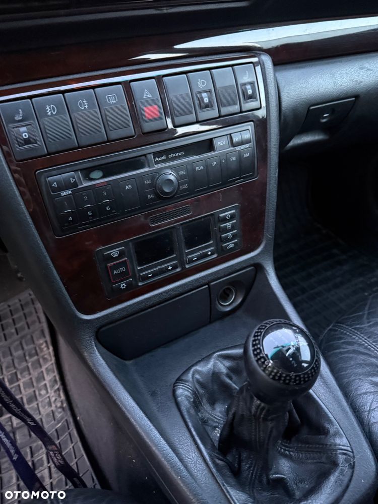 Audi A4 Avant - 12