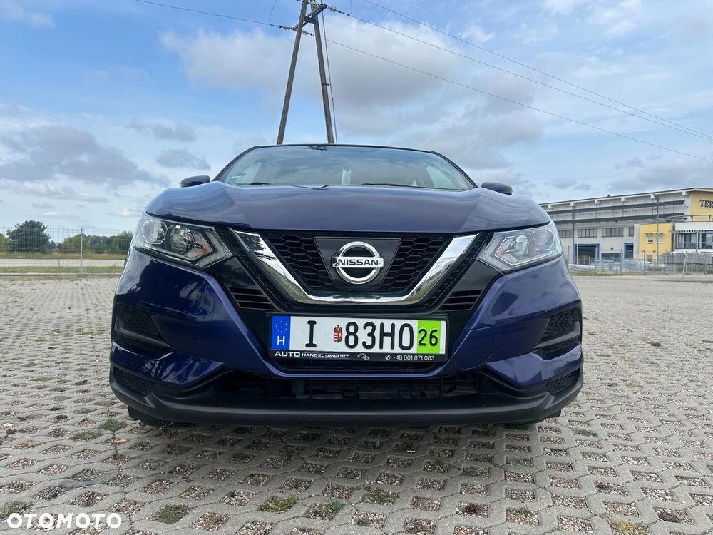 Nissan Qashqai - 3