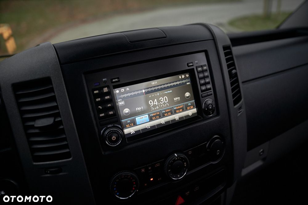 Mercedes-Benz SPRINTER - 37