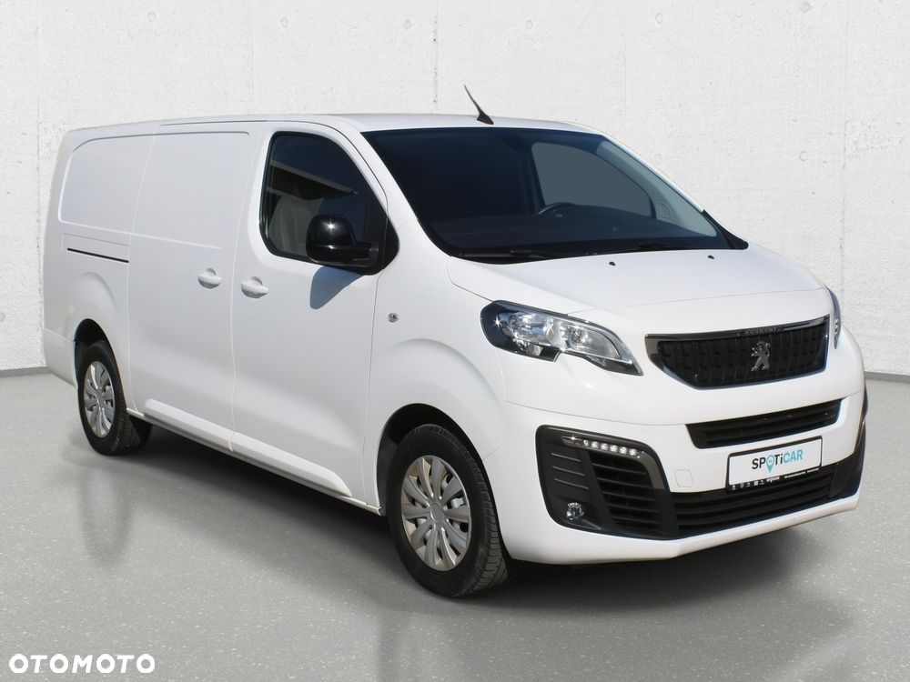 Peugeot Expert - 7