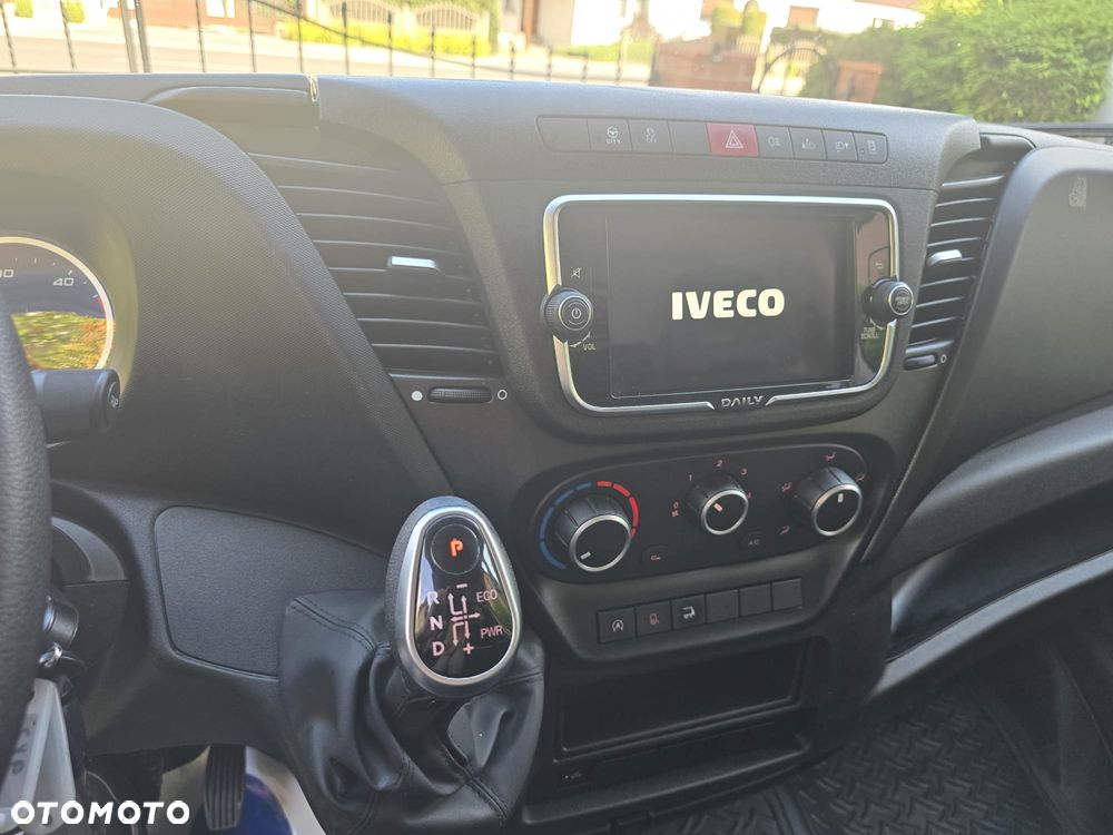 Iveco 35S16 - 8