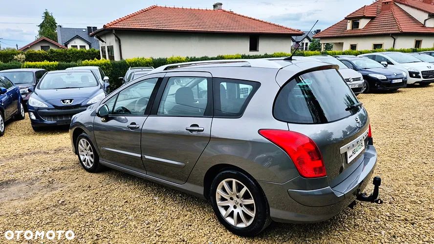 Peugeot 308 1.6 Premium Plus - 22