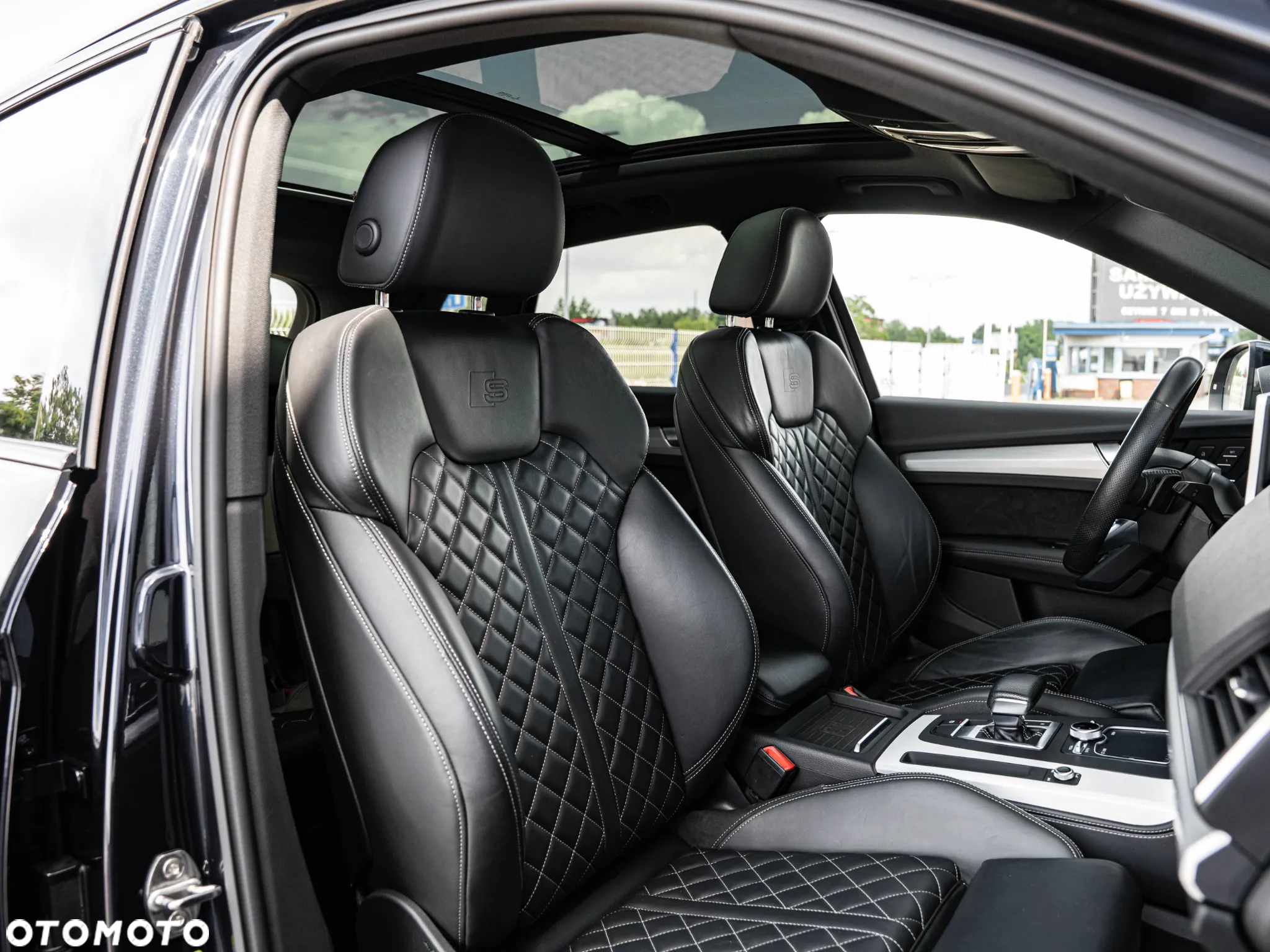 Audi Q5 50 TFSI e Quattro S tronic - 26