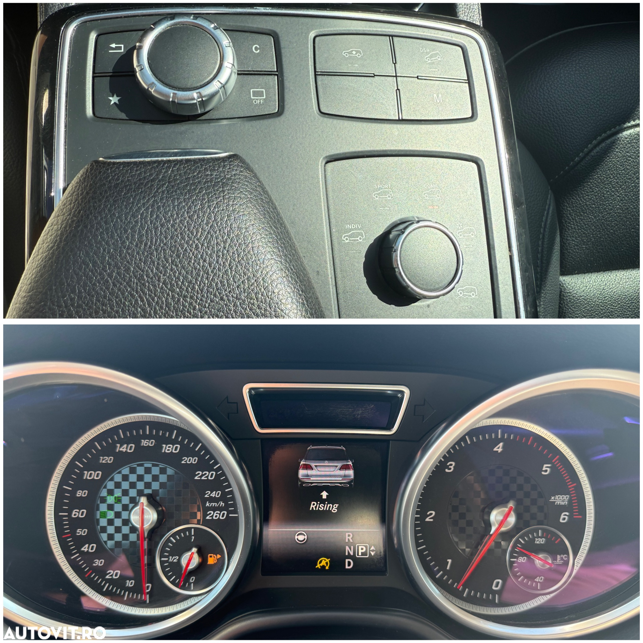 Mercedes-Benz GLE 350 d 4MATIC - 31
