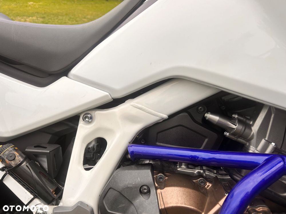 Honda CRF - 28