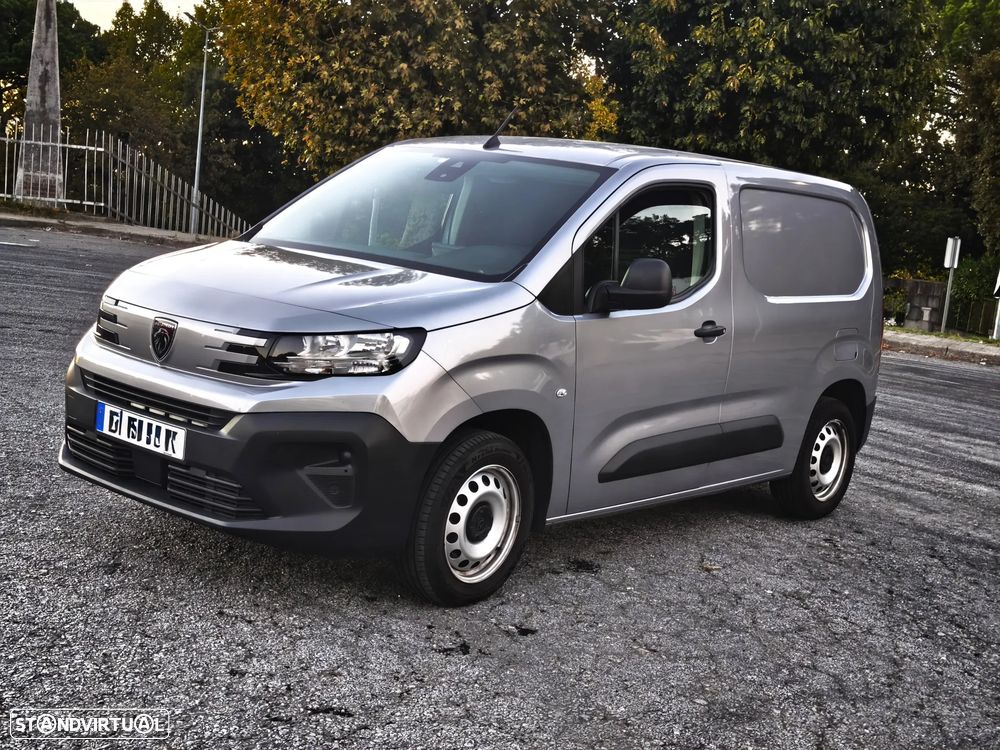 Peugeot Partner - 3