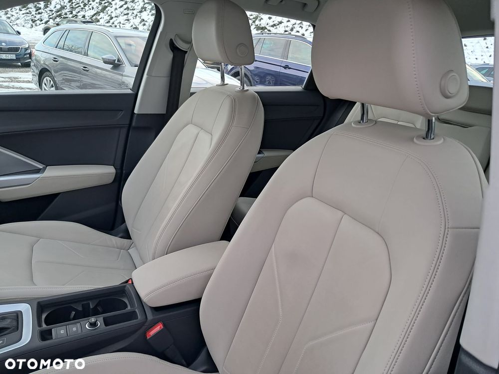 Audi Q3 40 TDI Quattro Advanced S tronic - 24