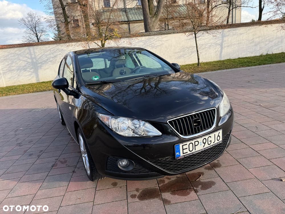 Seat Ibiza - 17