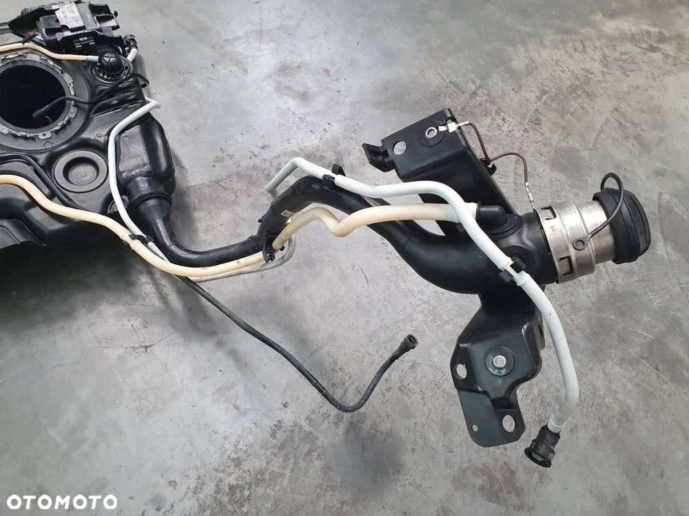 ZBIORNIK PALIWA BAK SEAT LEON IV KOMBI 1.5 ETSI 5WA201021MF - 5