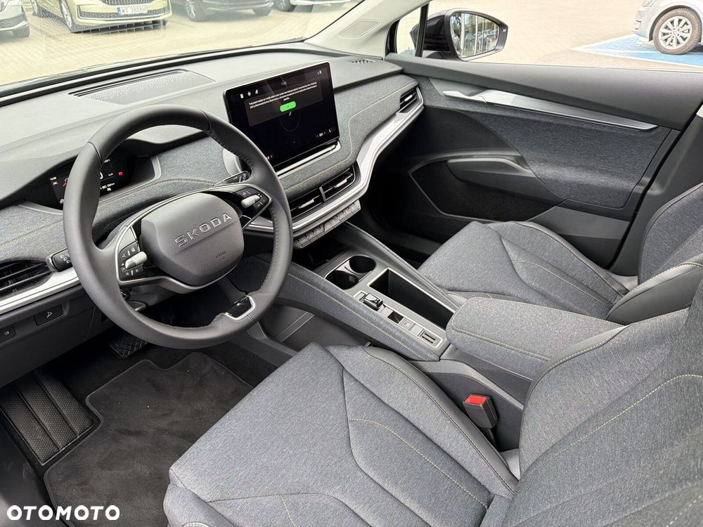 Skoda Elroq 50 55kWh - 10