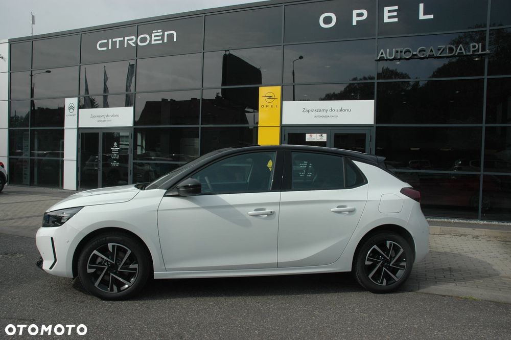 Opel Corsa 1.2 T mHEV GS eDCT - 3