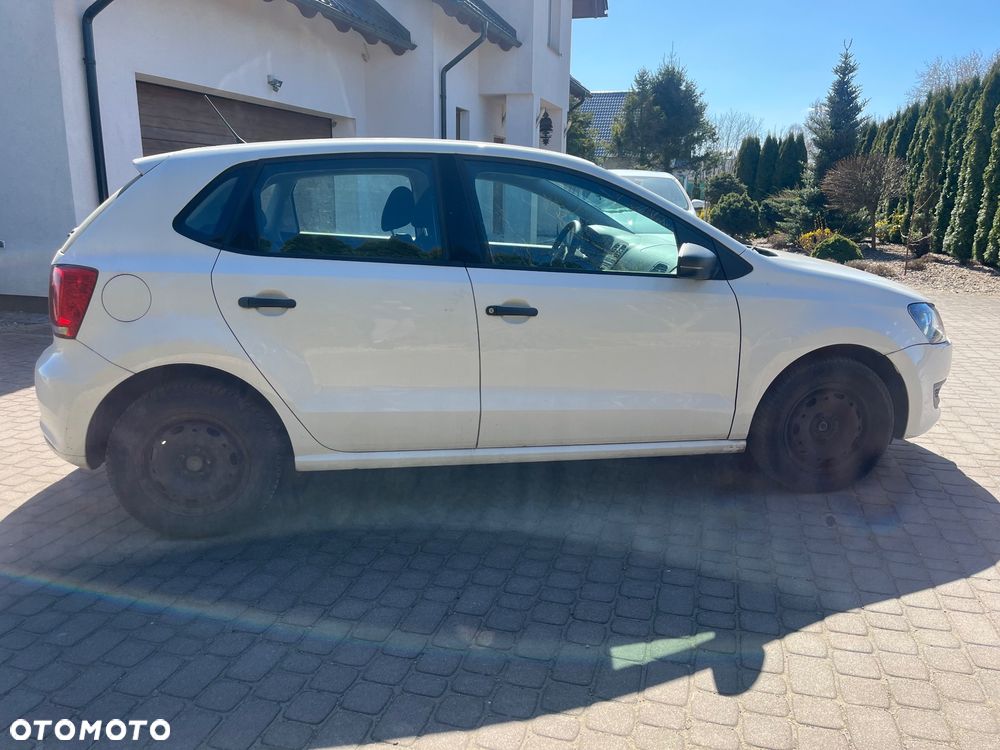 Volkswagen Polo - 6