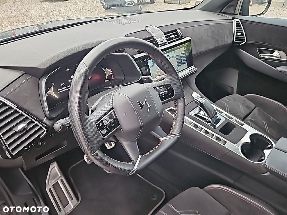 DS Automobiles DS 7 Crossback - 14