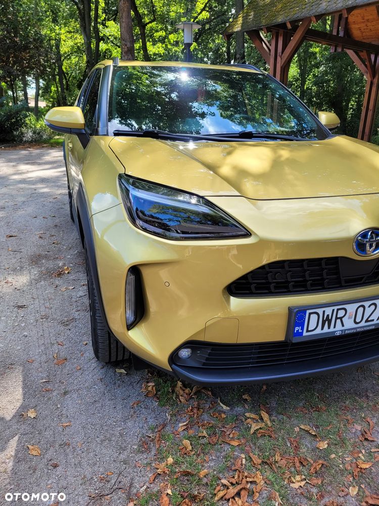 Toyota Yaris - 37
