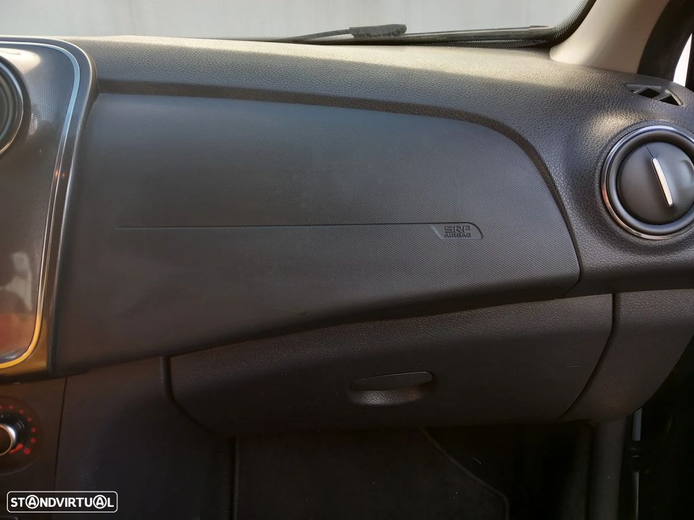 Dacia Sandero 0.9 TCe Stepway Bi-Fuel - 18