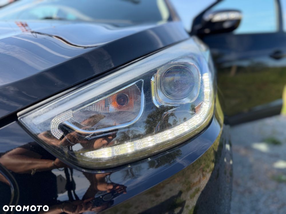 Hyundai ix35 1.6 GDI Premium 2WD - 31